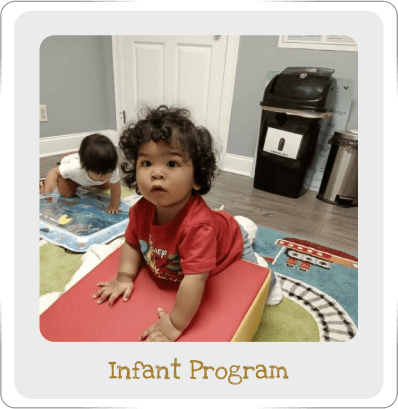 infant programs
