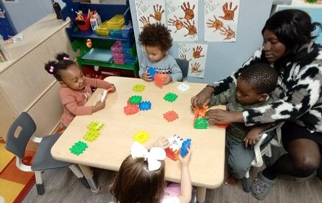 Why Families Choose Growing Minds Spanish-Bilingual Daycare in Stamford