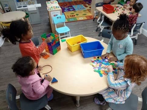 Why Growing Minds is the Best Choice for Your Toddler in Stamford