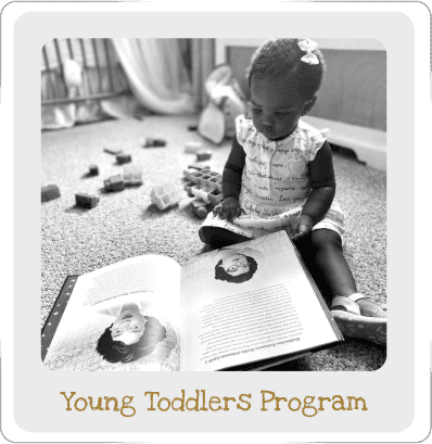 young-toddler Program